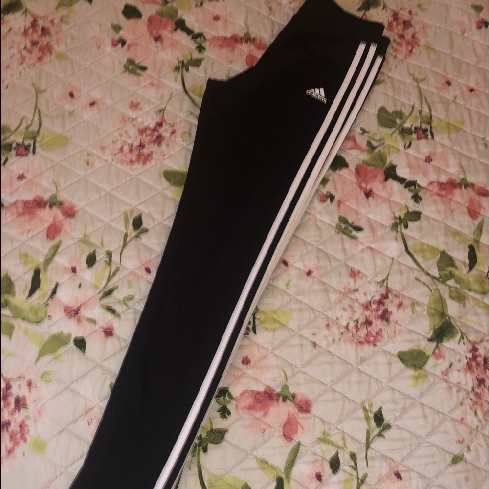 Adidas Pants